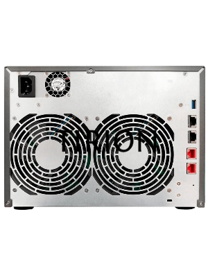 Сетевой накопитель Asustor AS6510T AS6510T/ASUSTOR/10BAY/EU/8GD4