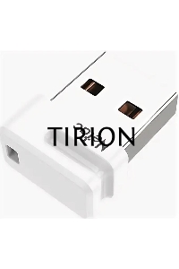 Флеш диск Netac U116 32Gb <NT03U116N-032G-20WH>, USB2.0