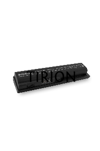 Аккумуляторная батарея Amperin для ноутбука HP CQ60 DV4 11.1V 6600mAh (73Wh) AI-DV4H