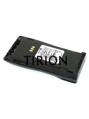 Аккумулятор Amperin для Motorola CP серии DP1400 EP450 GP3188 (NNTN4496) Ni-MH 1800mAh 7.5V
