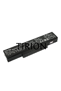 Аккумуляторная батарея для ноутбука MSI GX600 GX610 GX620 11.1V 4400mAh