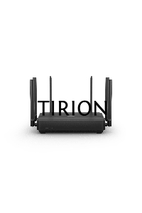 Маршрутизатор Xiaomi Router AX3200 RB01 (DVB4314GL) (754951)