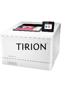 Принтер лазерный HP Color LaserJet Pro M454dw (W1Y45A#B19), А4, цветной, печ. до 27 стр/мин., 600 x 600 dpi, USB, RJ-45, Wi-Fi, BlueTooth, Air Print, Mopria