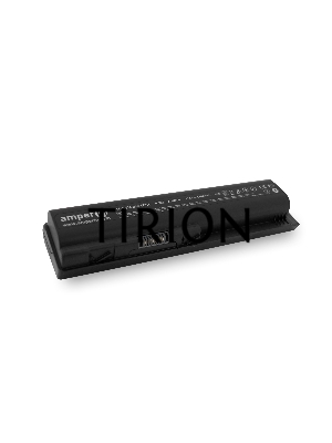 Аккумуляторная батарея Amperin для ноутбука HP CQ60 DV4 11.1V 6600mAh (73Wh) AI-DV4H