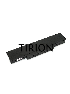 Аккумуляторная батарея для ноутбука MSI GX600 GX610 GX620 11.1V 4400mAh