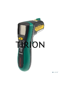 Пирометр MASTECH MS6522B