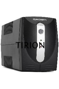 Источник бесперебойного питания CMU-850X