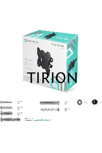 Кронштейн ONKRON M3S для телевизора 17