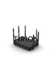 Маршрутизатор Xiaomi Router AX3200 RB01 (DVB4314GL) (754951)