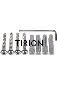 Настенный кронштейн для камер серий SD42, SD32, SD29, HDBW2, HDBW3, HDBW4, EB1 Wall Mount PFB302S