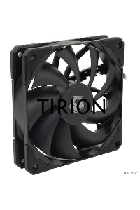Вентилятор ID-Cooling TF-12025-Pro черный 120мм 1800rpm 35.2db 4-pin