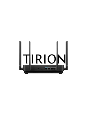 Маршрутизатор Xiaomi Router AX3200 RB01 (DVB4314GL) (754951)