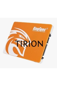 Накопитель SSD KingSpec P3-128, 128GB, SATA, 2.5