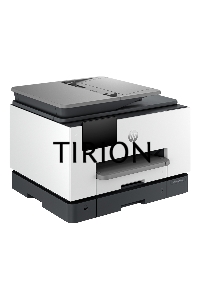 МФУ струйное HP OfficeJet Pro 9130 (404K9C) A4 цв., печ. 39 стр/мин., скан. 18 стр/мин, 4800x1200 dpi, Ethernet, Wi-Fi