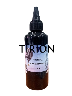Чернила NV PRINT пигментные NV-INK100PGM-BkC для аппаратов Canon (100ml) Black