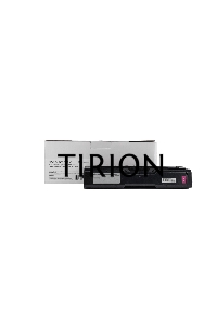 Картридж лазерный F+ imaging, пурпурный, 1 600 страниц, для Ricoh моделей Aficio SP C250DN/C250SF (аналог 407545), FP-RMPC250EM