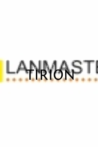 Коробка настенная Lanmaster TWT-SA1-WH белый