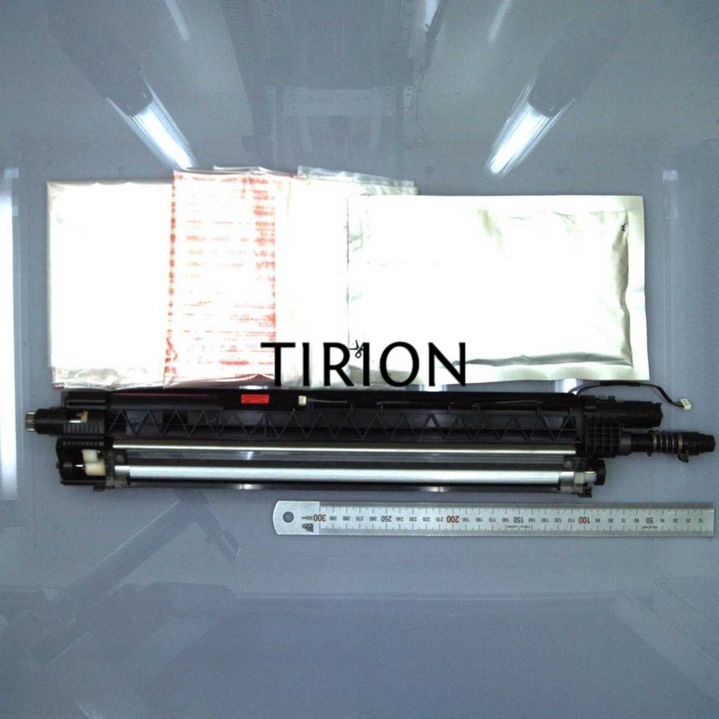 Блок проявки Samsung/HP SL-X7400/X7500/X7600 красный (JC96-12518A/JC96-10214A/JC96-09838A)