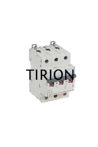 Выключатель автоматический DX3-E C32 3П 6000/6kA Авт.выкл.DX3-E C32 3П 6000/6kA