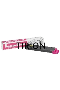 Картридж лазерный Kyocera TK-895M (1T02K0BNL0) пурпурный для FS-C8020MFP/C8025MFP/FS-C8520MFP/C8525MFP 6000 стр