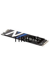 Накопитель SSD Netac NV5000-N, 2Tb, M.2 2280, PCIe 4.0 x4, NVMe, R/W 4800/4400, с радиатором