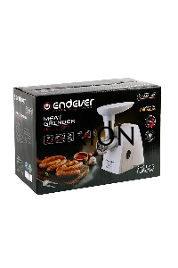 Мясорубка Endever Sigma 42
