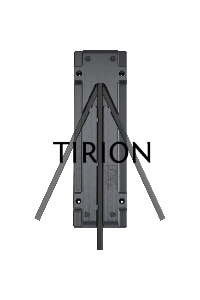 Сетевой фильтр Surge protector Pilot 3G 3xGP euro outlets, 10А/2.2кВа, 2xUSB, 7m, черный