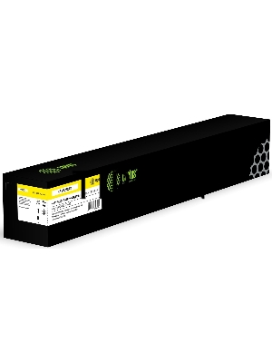 Картридж лазерный Cactus CS-MPC5502EY (842021) желтый (22500 стр.) для Ricoh MPС C4502/5502
