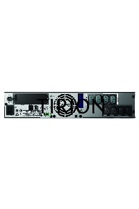 Источник бесперебойного питания APC Smart-UPS X SMX1000I 800Вт 1000ВА черный