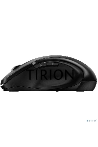 Мышь беспроводная Genius Ergo 8200S черный, 1200 dpi, радиоканал, USB, кнопки - 5