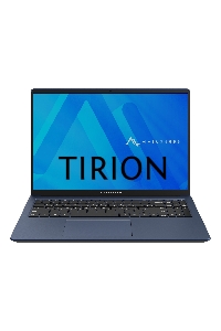 Ноутбук Maibenben M657 синий M6571SB0LURE3 16