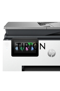 МФУ струйное HP OfficeJet Pro 9130 (404K9C) A4 цв., печ. 39 стр/мин., скан. 18 стр/мин, 4800x1200 dpi, Ethernet, Wi-Fi