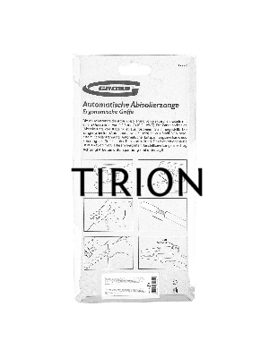 Щипцы для зачистки электропроводов GROSS 0,2-6 мм2 17722