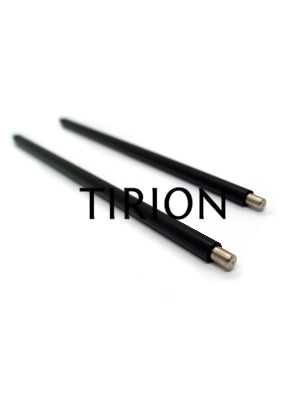 Вал заряда (PCR) NVP для HP (20 шт) CB435A/436A, CE278A/CE285A/CF283A/X, CF244A, CRG-712/713/728/737 ( LJ P1005/P1006/P1505/M1120/M1530/M1560, LJ Pro M15/M28/M1132/1210/1212/M125/M225) soft совместимый