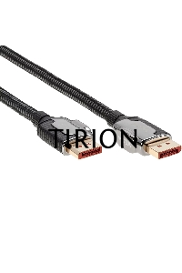 Кабель соединительный DISPLAY PORT v1.4, 8K@60Hz, 1m VCOM <CG634-1M>
