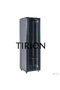 Напольный шкаф Rexant RAL 9005 19