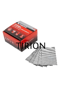 Гвозди MATRIX 16GA для пневм, нейлера 2500 шт 57613