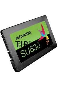 Накопитель SSD ADATA Ultimate SU630, 1920Gb, 2.5