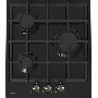 Газовая варочная поверхность Graude GS 45.1 SM, шт