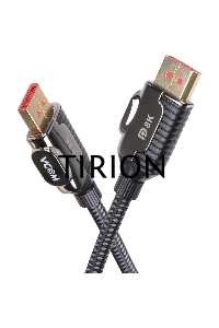 Кабель соединительный DISPLAY PORT v1.4, 8K@60Hz, 1m VCOM <CG634-1M>