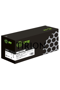 Картридж лазерный Cactus CS-MPC3501EK (841579) чёрный (22500 стр.) для Ricoh MPС 3001/C3501