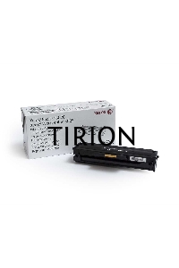 Картридж лазерный Xerox 106R02773 черный для Xerox Phaser 3020/WC 3025 (1500 стр)(Channels)