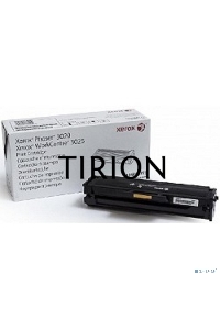 Картридж лазерный Xerox 106R02773 черный для Xerox Phaser 3020/WC 3025 (1500 стр)(Channels)