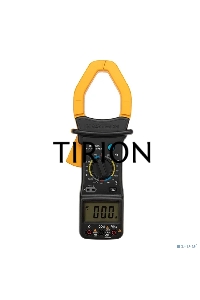 Токовые клещи MS2000G MASTECH