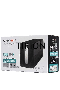 Источник бесперебойного питания CMU-850X