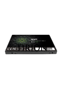 Накопитель SSD Silicon Power Ace A56, 128GB, 2.5