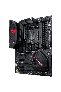 Материнская плата ASUS ROG STRIX B550-F GAMING WIFI II, AM4, AMD B550, 4xDDR4, 6xSATA, 2xM.2, 1xPCIe 3.0 x4, 1xPCIe 4.0 x16, 3xPCIe x1, 1xDP, 1xHDMI, 1x 2.5Gb LAN, 1xUSB-A 3.2 Gen 2, 2xUSB-A 3.2 Gen 1, 1xUSB-C 3.2 Gen 2, 5x3.5 мм, 7.1, ATX