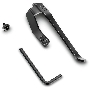 Клипса для мультитулов Victorinox Swiss Tool Spirit BS (3.0240.3B1) черный блистер