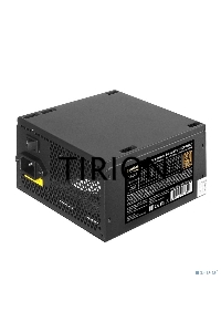 Серверный блок питания  1100W ExeGate EX292209RUS ServerPRO 80 PLUS Bronze, 1100PPH-SE (ATX, for 3U+ cases, APFC, КПД 89% (80 PLUS Bronze), 12cm fan, 24pin, 2x(4+4)p, 6xPCI-E, 8xSATA, 4xIDE, box, black)
