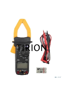 Токовые клещи MASTECH MS2001 13-1307